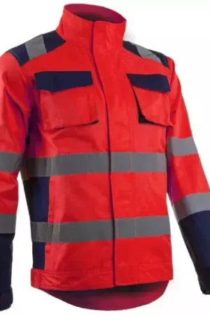Veste - HIBANA - COVERGUARD Nouveauté